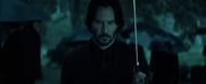 Keanu Reeves Parents